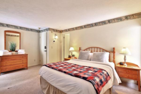 One-Bedroom House Killington